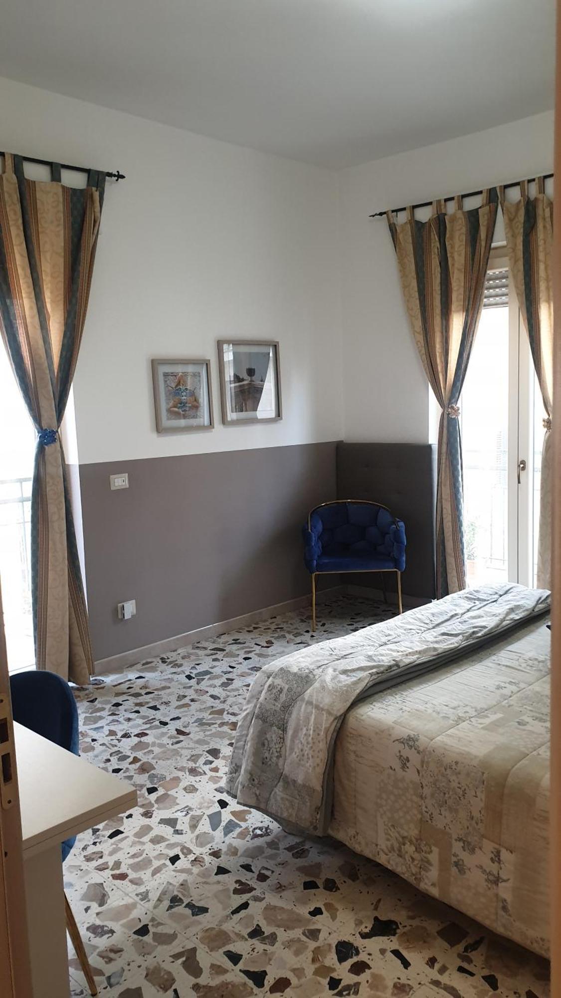 I Mori In Campidoglio Affitta Camere SantʼAgata di Militello Exterior foto