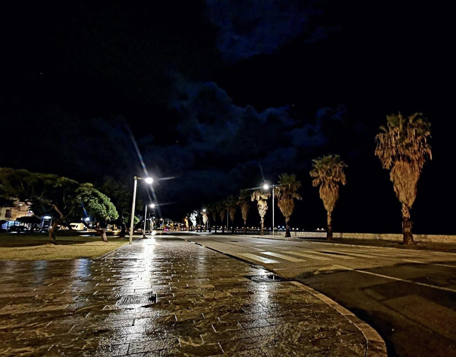 I Mori In Campidoglio Affitta Camere SantʼAgata di Militello Exterior foto